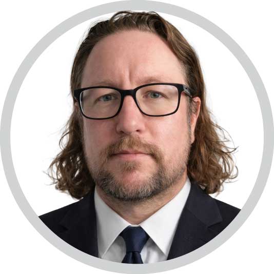 Richard Barber - Founder - Invicta Financial Resources - Recruitment For Regulatory Change