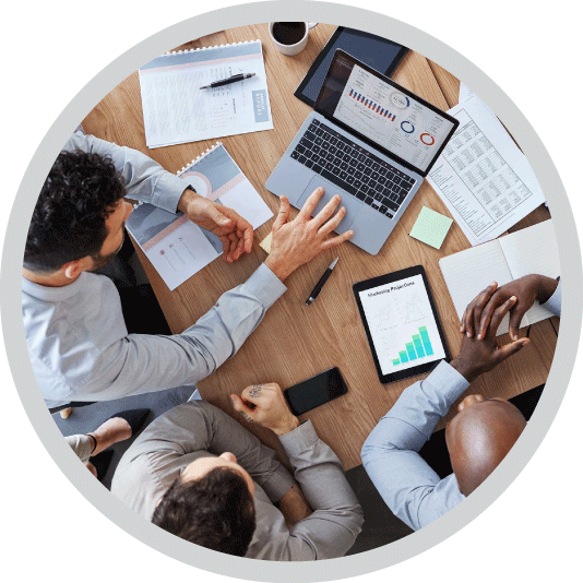 Invicta Financial Resources - Recruitment For Regulatory Change