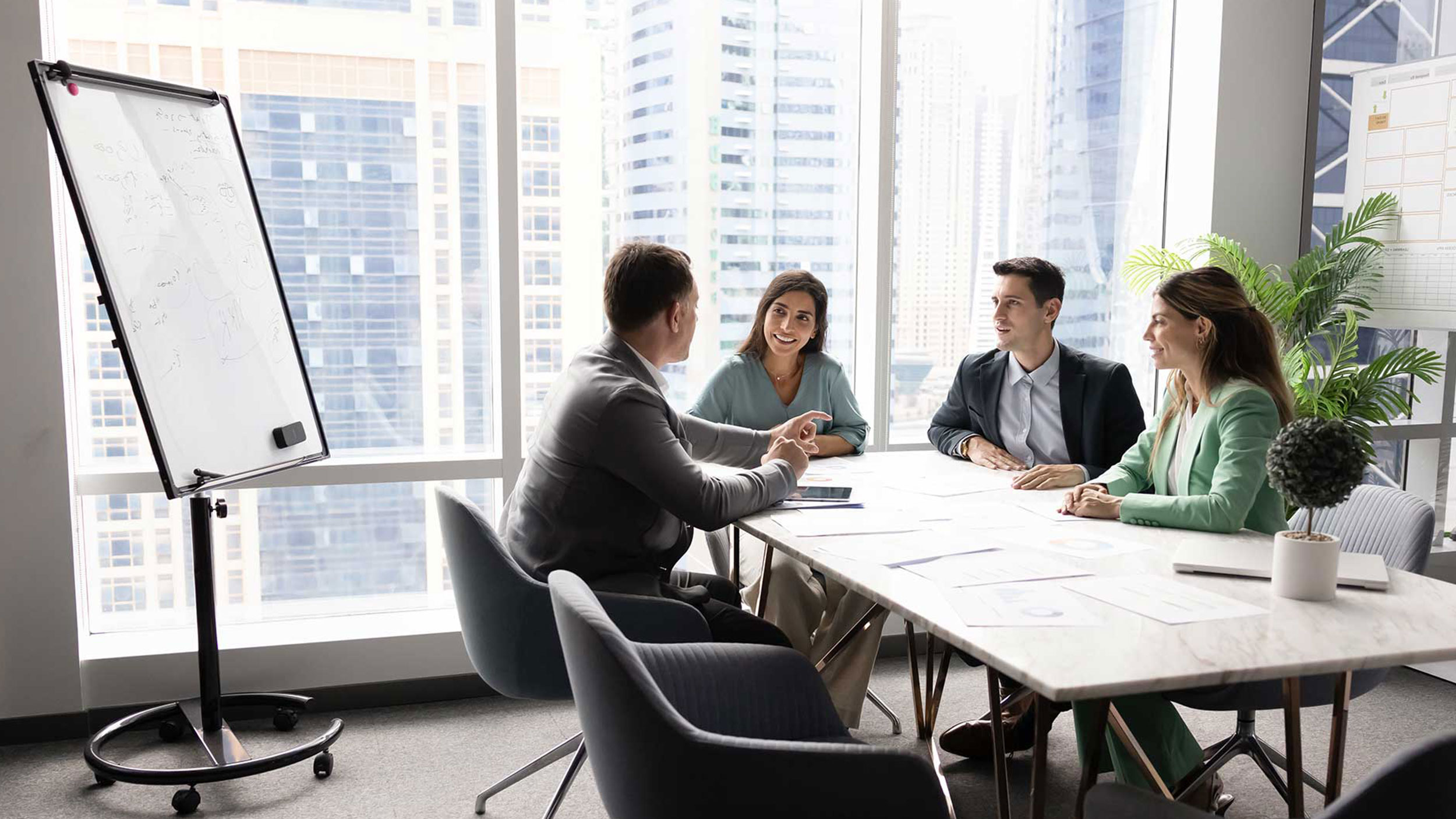 Invicta Financial Resources - Recruitment For Regulatory Change
