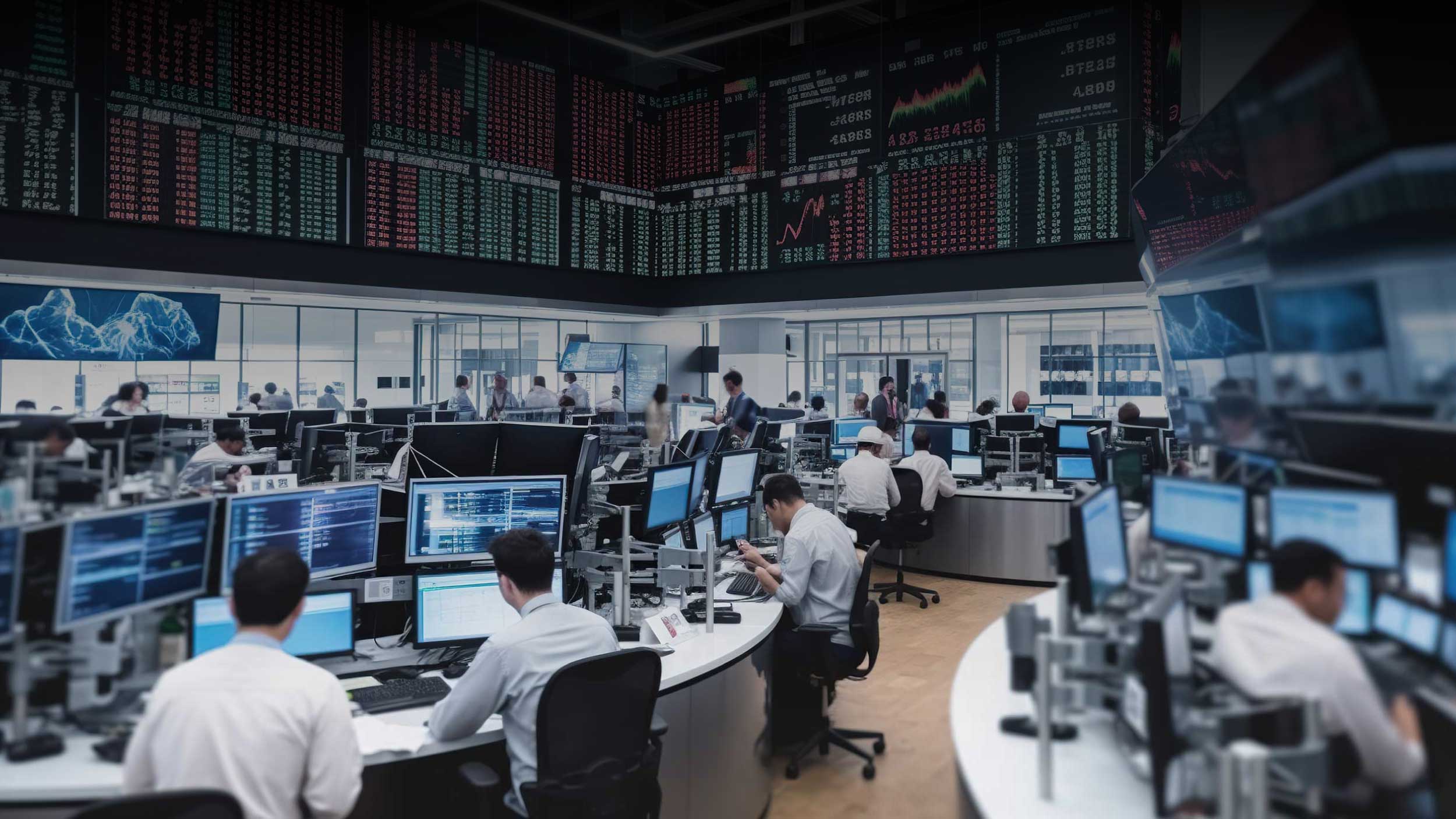 Invicta Financial Resources - Recruitment For Regulatory Change
